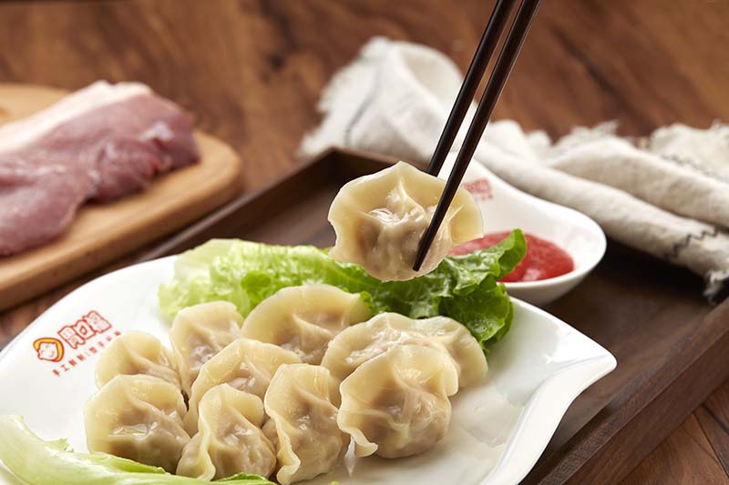 餃子云吞店提高回頭率的方法有哪些，這三個(gè)方法簡單有效