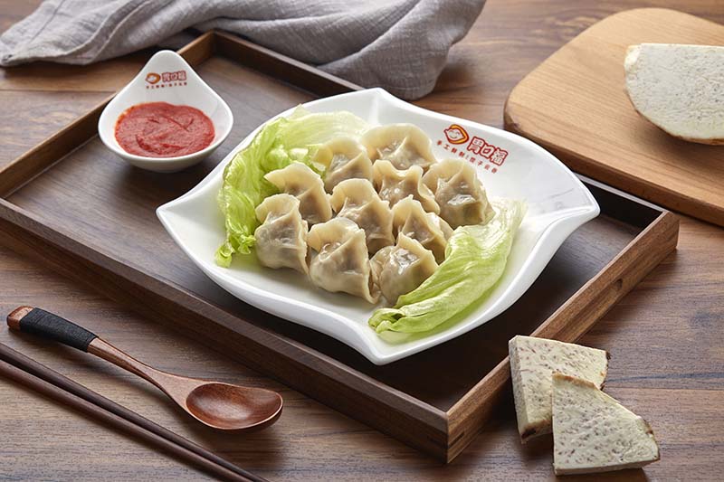 餃子云吞店剛開始怎么經(jīng)營，聽聽前輩們怎么說的