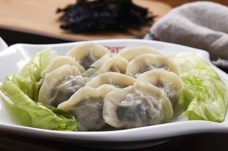 女人適合開餃子云吞店嗎，聽我為你分析