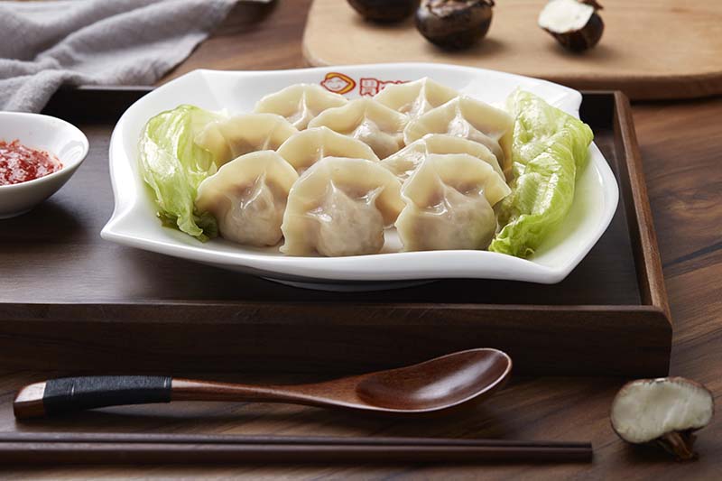 現(xiàn)在開家餃子云吞店好不好，會(huì)虧本嗎