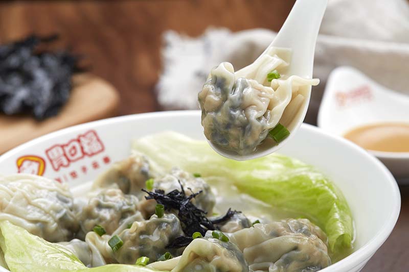 想開好云吞店，這幾步很關(guān)鍵