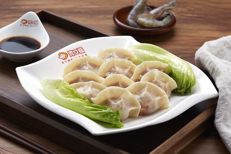 這兩年很好賣的是餃子云吞，多年經(jīng)驗(yàn)告訴你怎么經(jīng)營(yíng)
