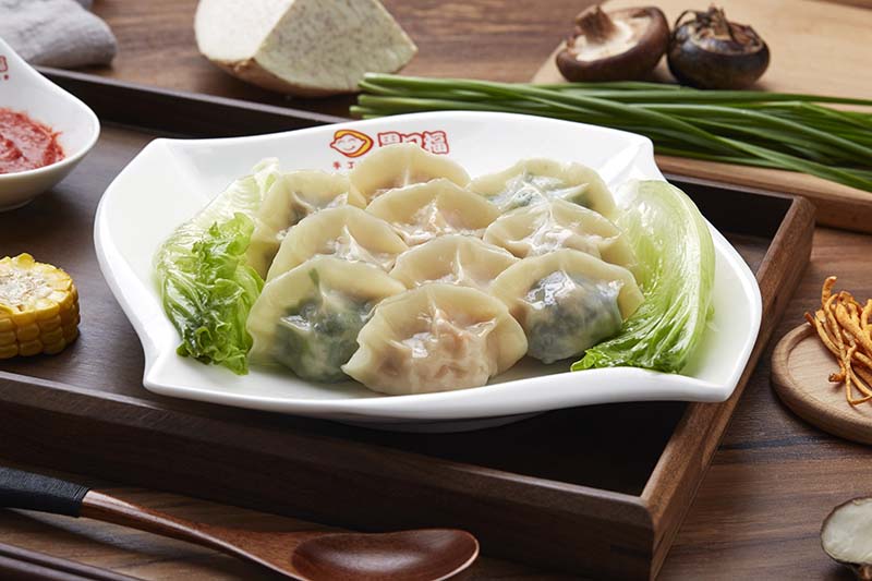 餃子云吞店怎樣才能開起來，運(yùn)用這些輕松搞定
