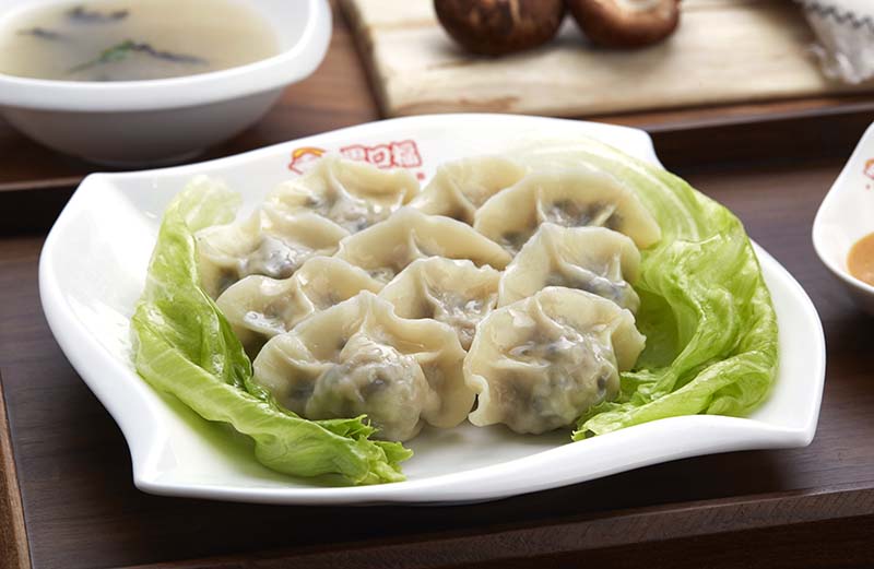 餃子云吞加盟店在服務上需要注意哪些。這三個方面需考慮到