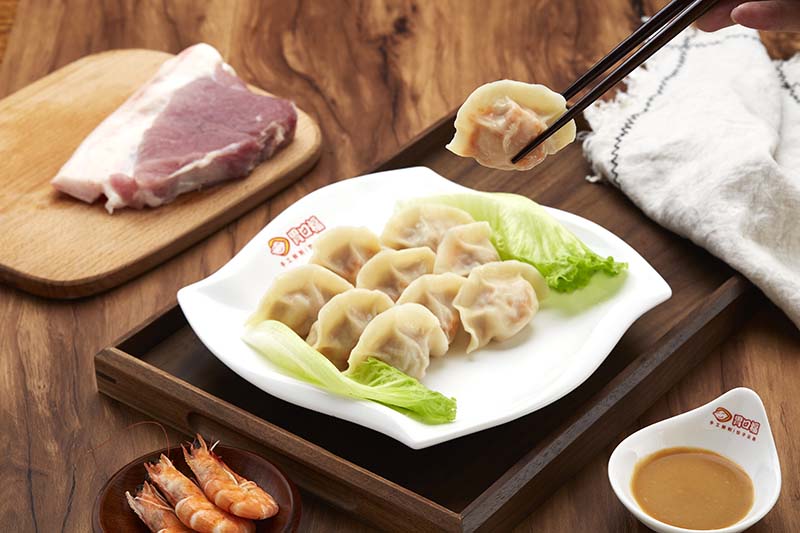 餃子云吞店經(jīng)營(yíng)經(jīng)驗(yàn)，這可都是精華