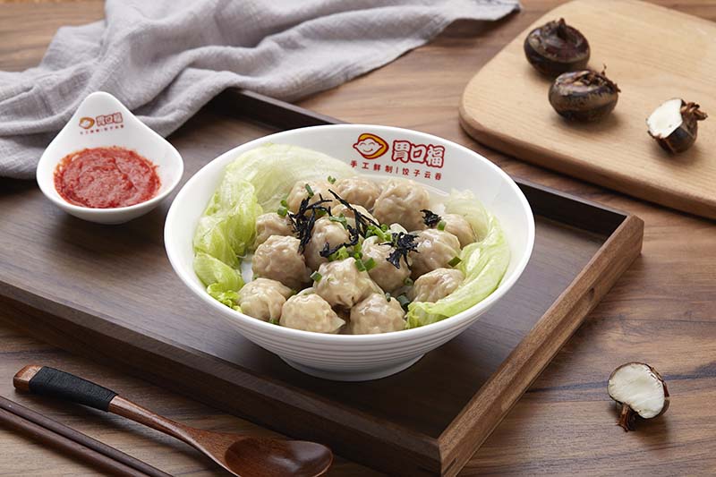 餃子云吞店剛開始開怎么運(yùn)營才好